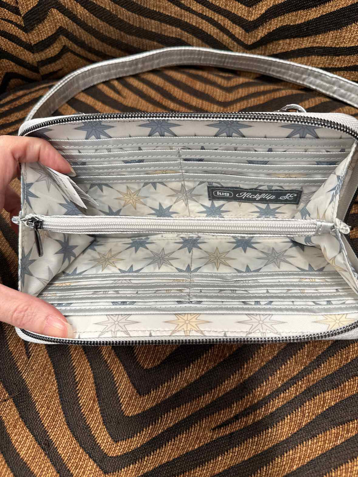 Purse - lug Convertable