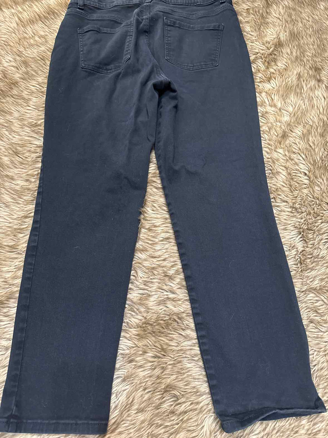 16W - Gloria Vanderbilt Jeans