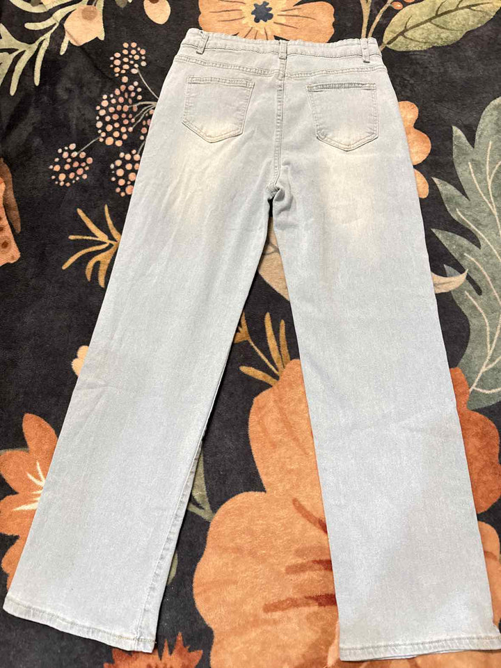 S - Jeans Jeans