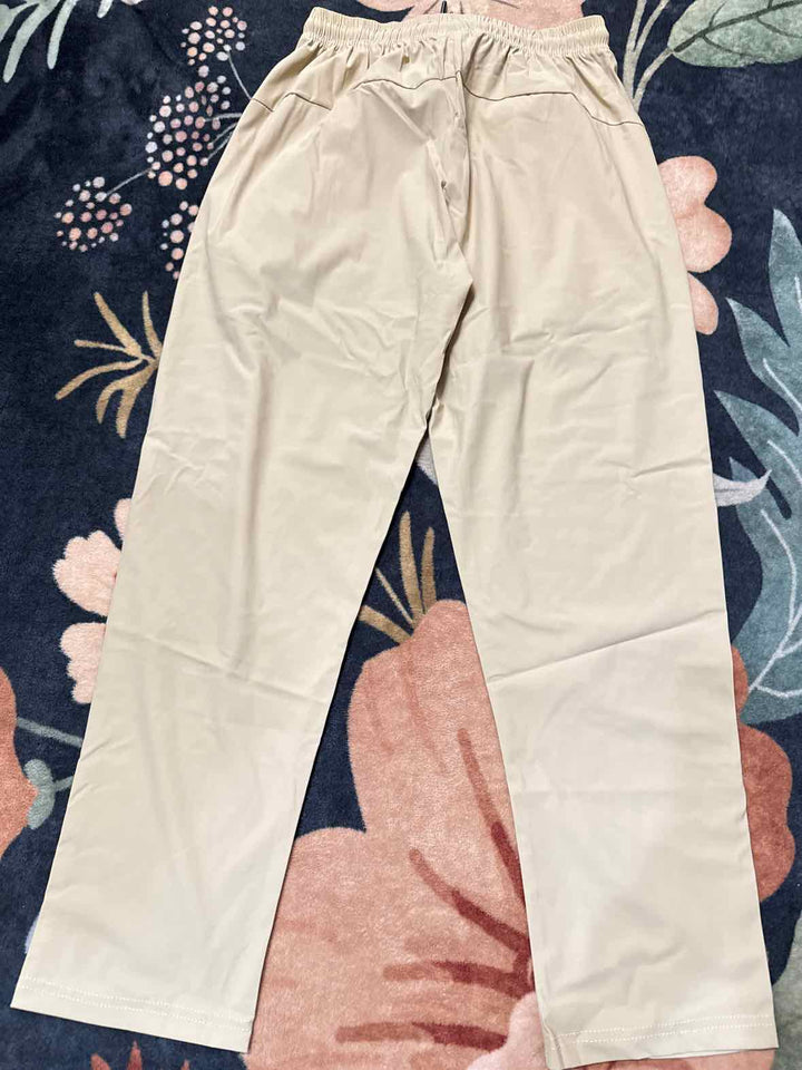 S - Stretch Active Pants