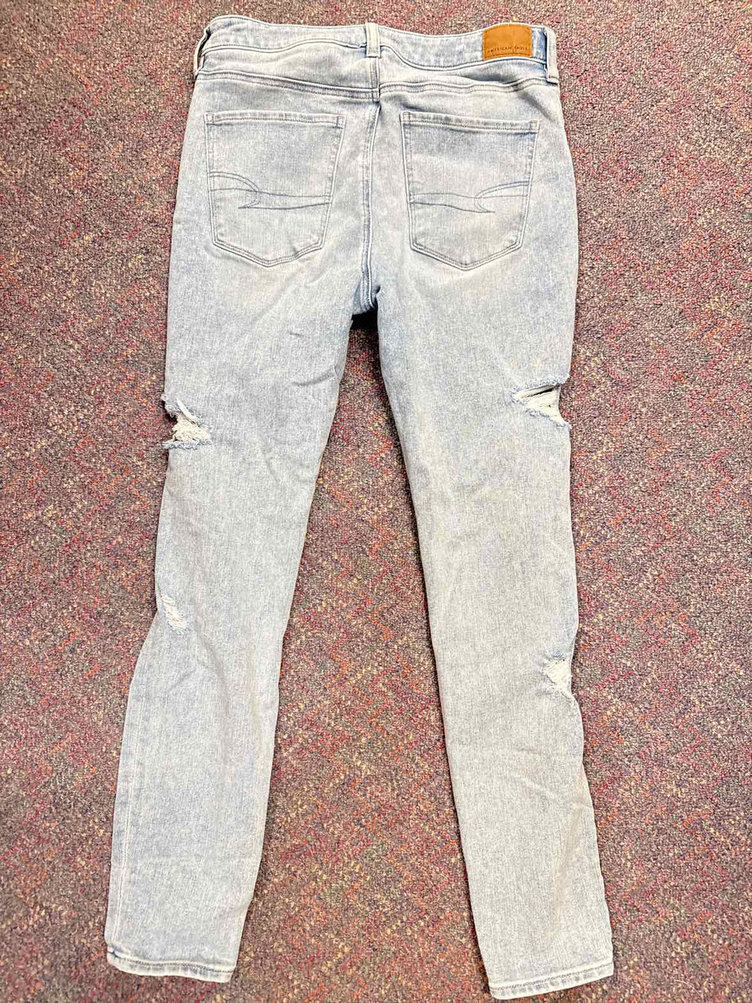 10 - American Eagle Jeans