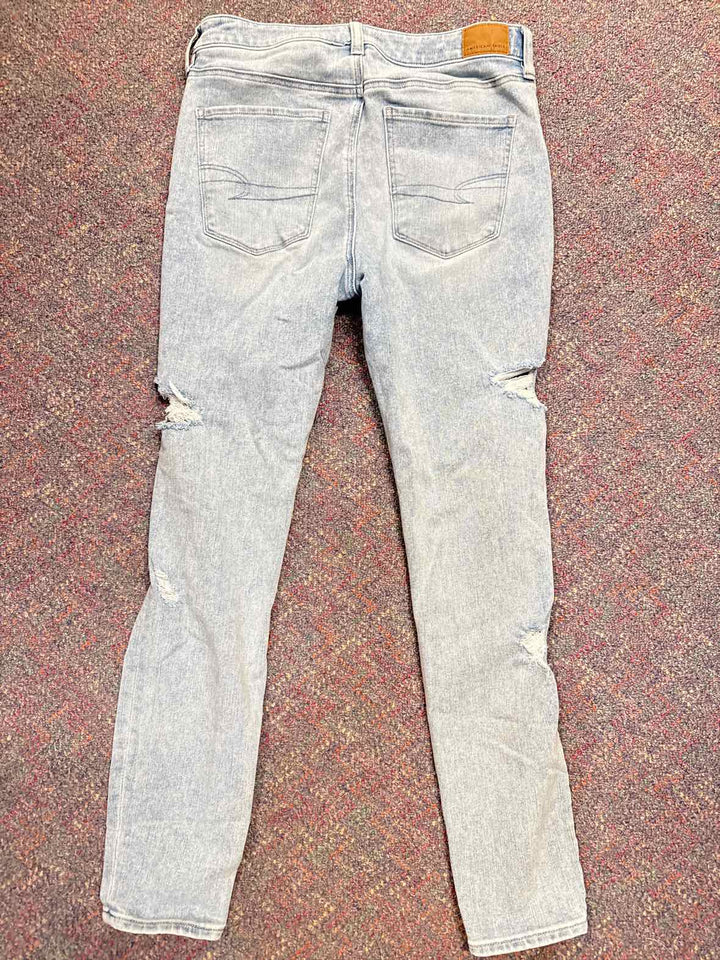 10 - American Eagle Jeans