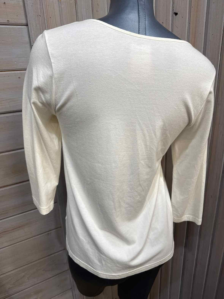 S - George 3/4 Sleeve