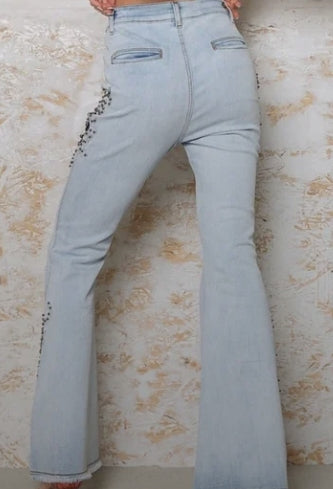 S - POL Jeans
