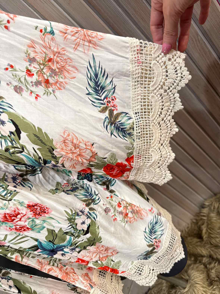 XL - Umgee Kimono
