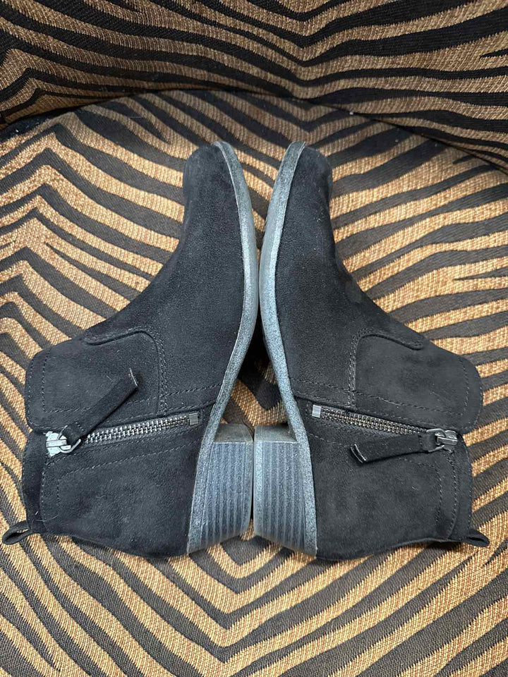 7.5W - Arizona Boots