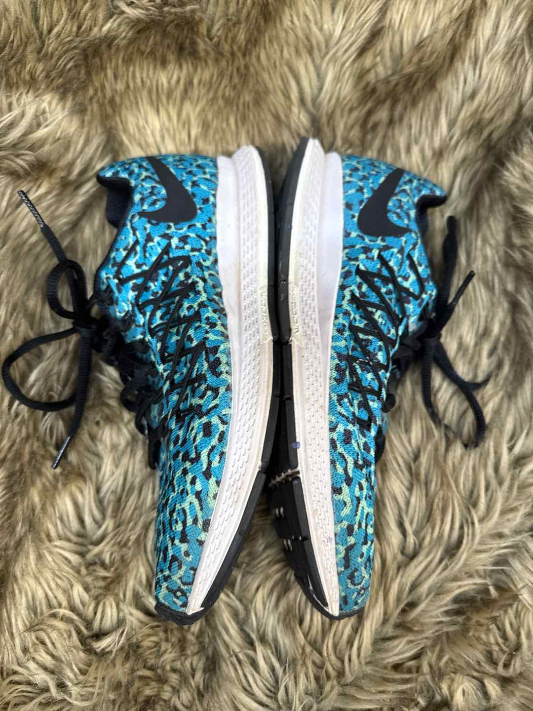 8 - Nike Sneakers