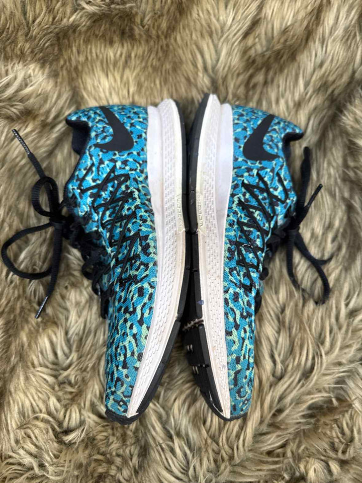 8 - Nike Sneakers