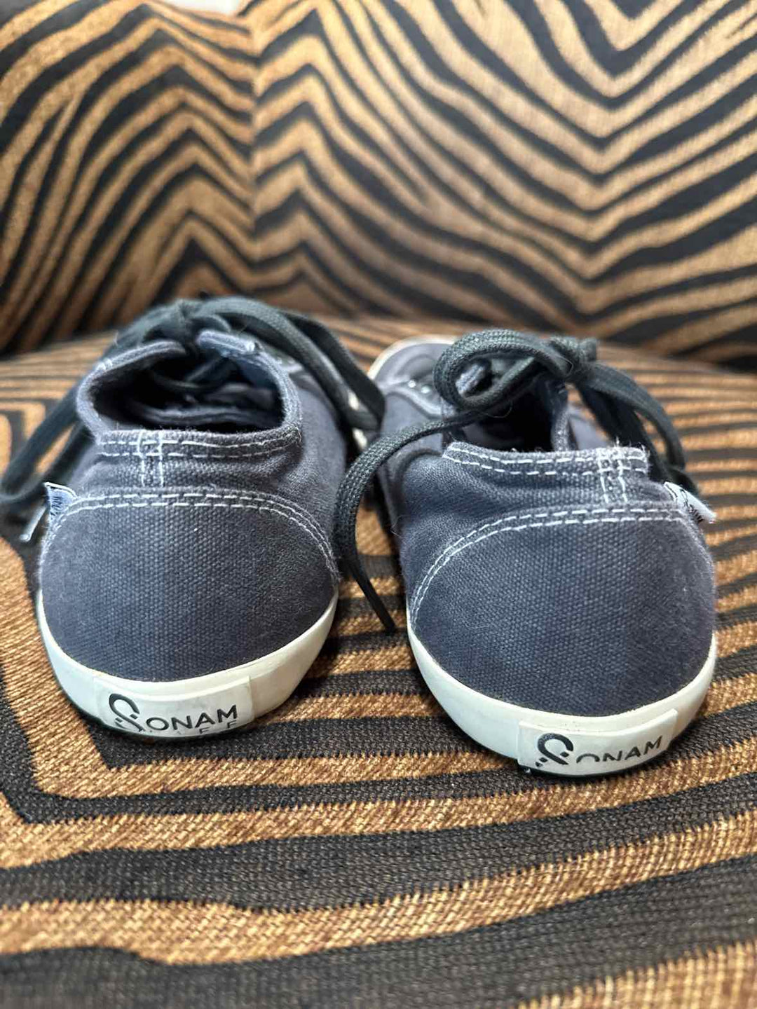 7 - Sonam Life Sneakers
