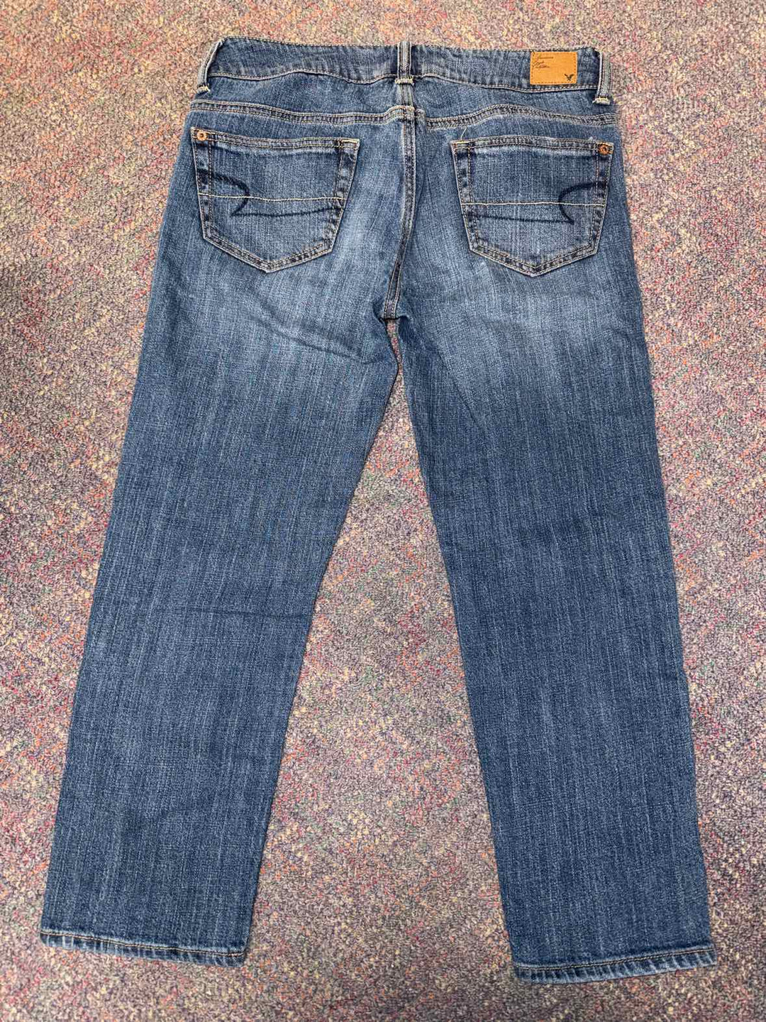 2 - American Eagle Capri