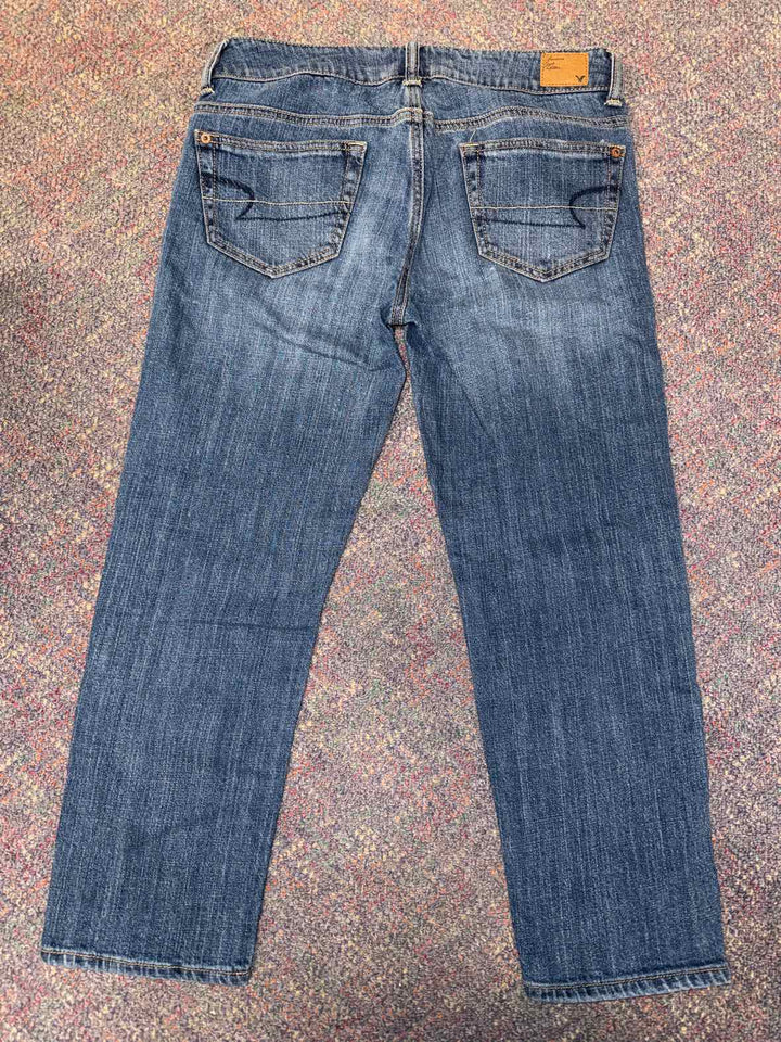 2 - American Eagle Capri