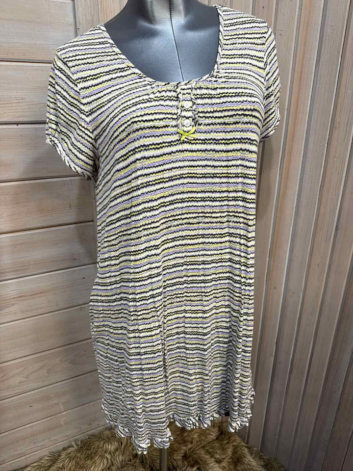 M - Simply Vera Dress