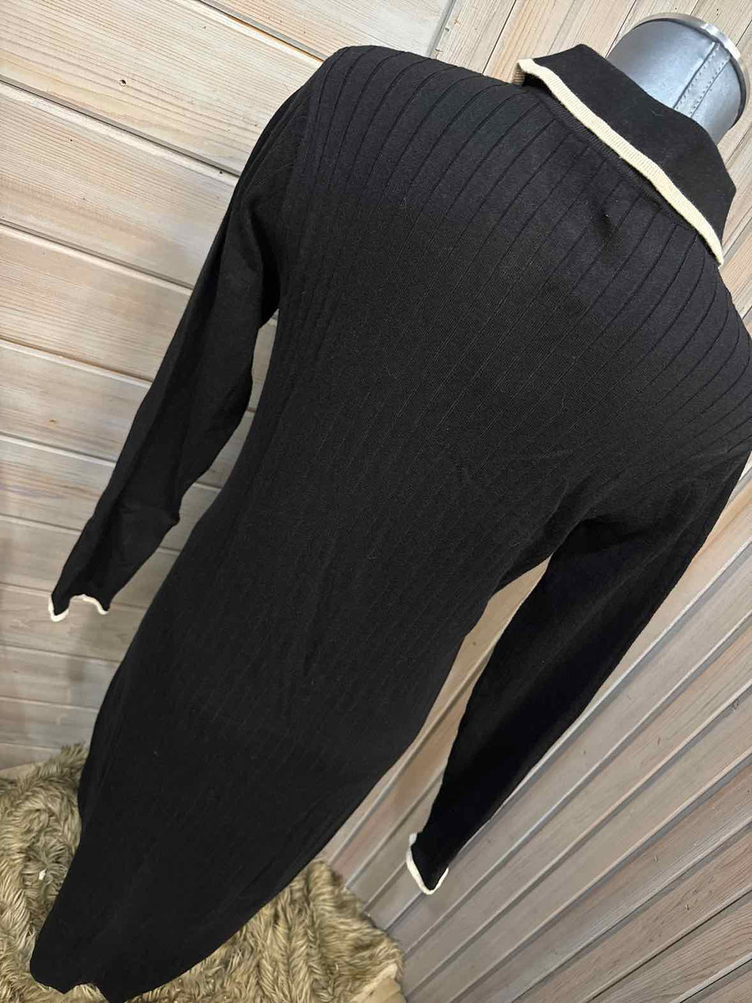 M - In February Dress