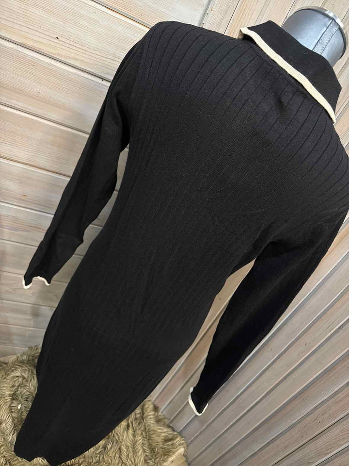 M - In February Dress