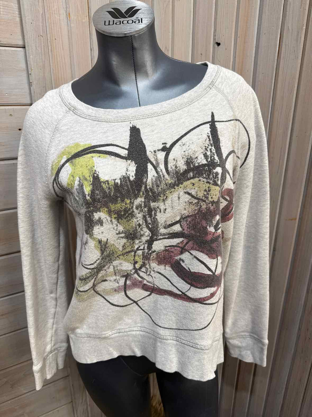 L - Neiman Marcus Sweatshirt