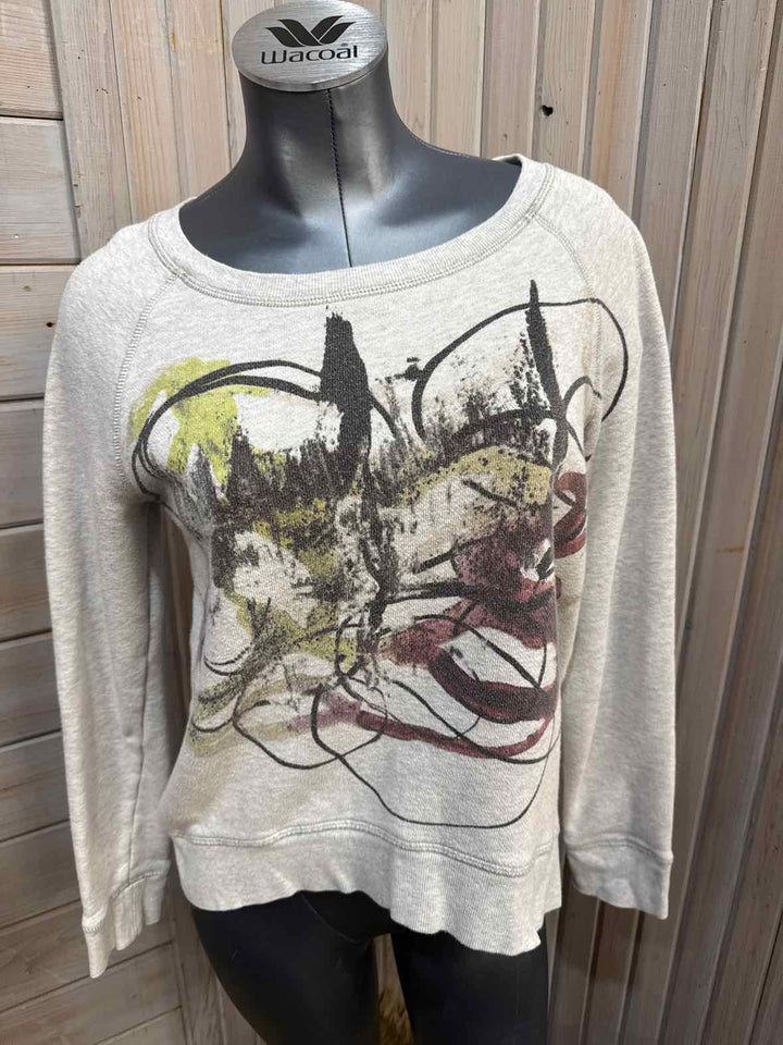 L - Neiman Marcus Sweatshirt