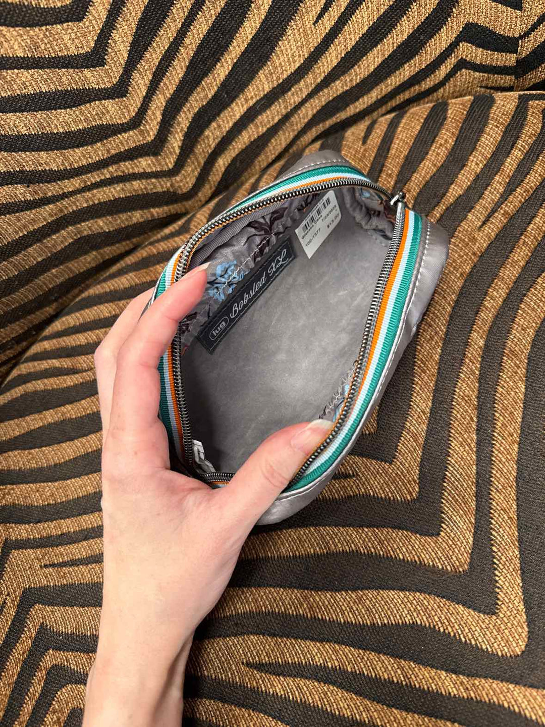 Accessories - lug Glasses Case