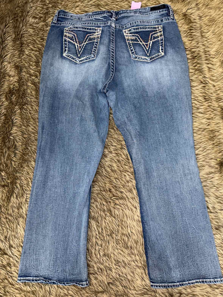 22 - Vigoss Jeans