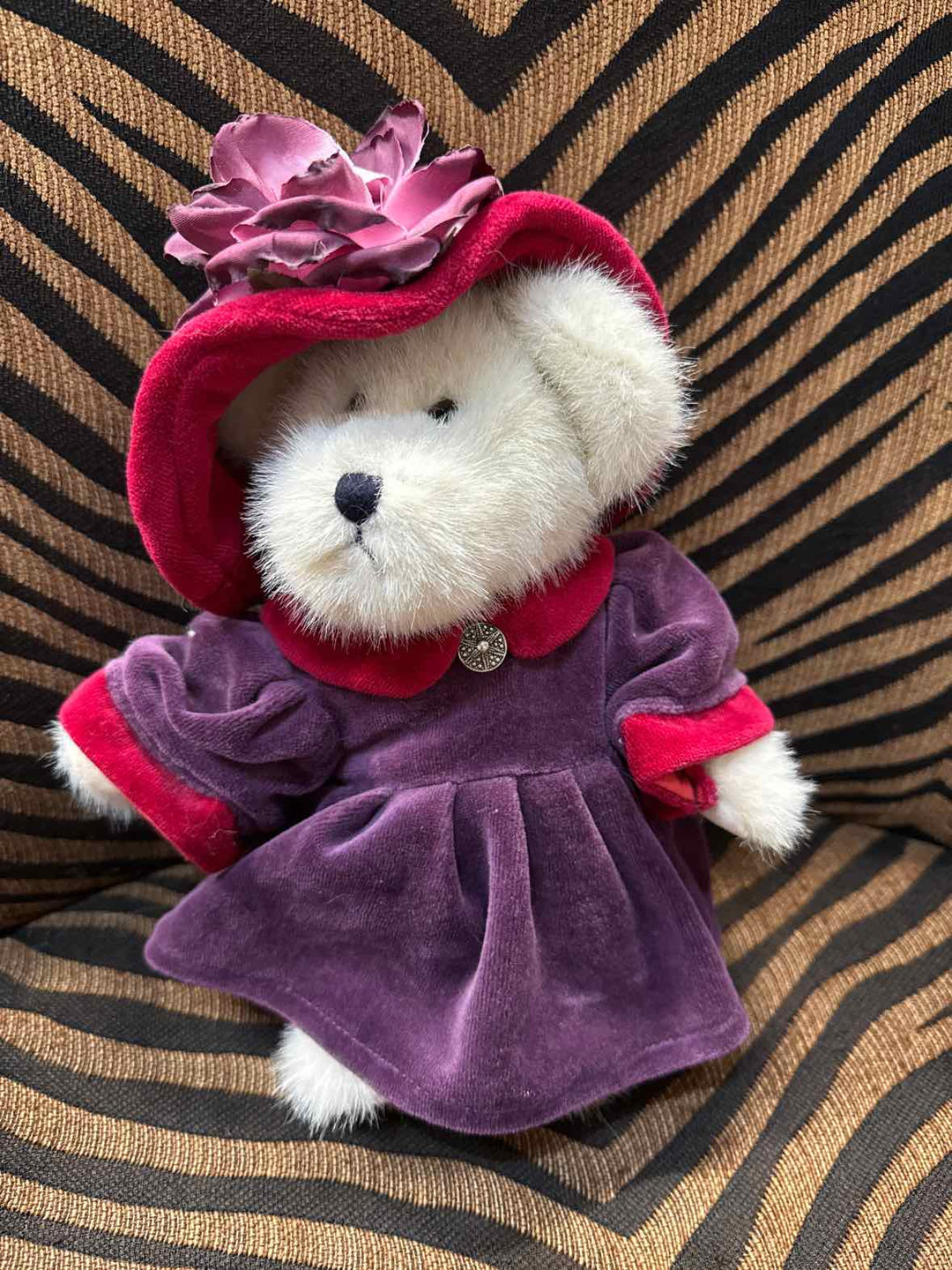 Boyds Bears Collectable Bear