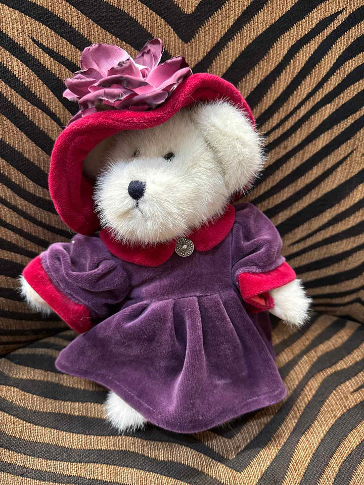 Boyds Bears Collectable Bear