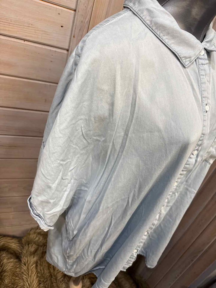 26/28 - CATO Button Down