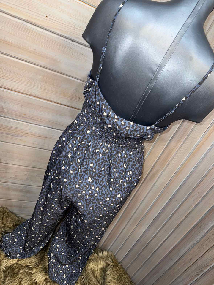 S - The Clothing Company Jumpsuit