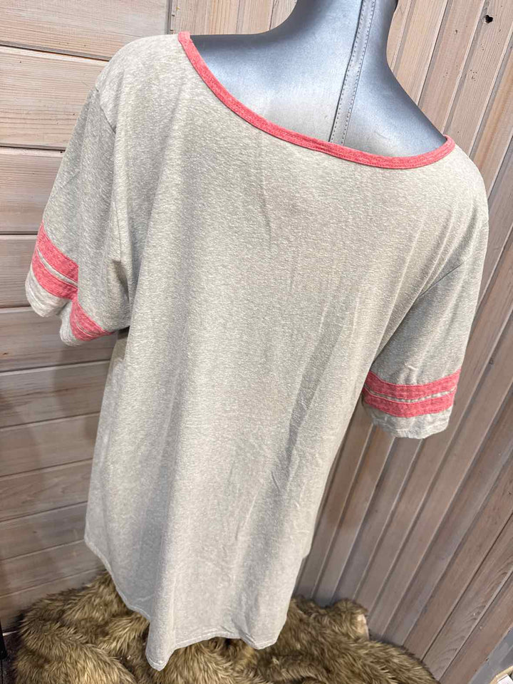 3X - LuLaRoe T-Shirt