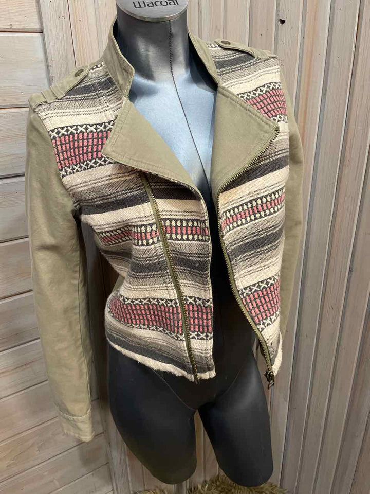 S - American Eagle Jacket