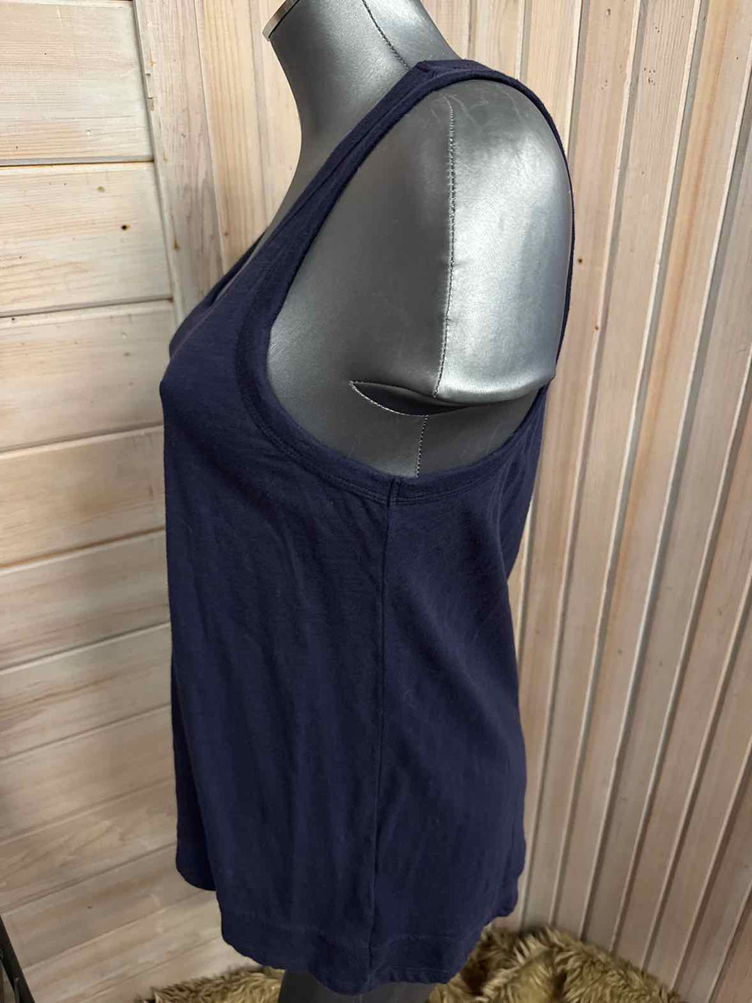 M - Gap Tank