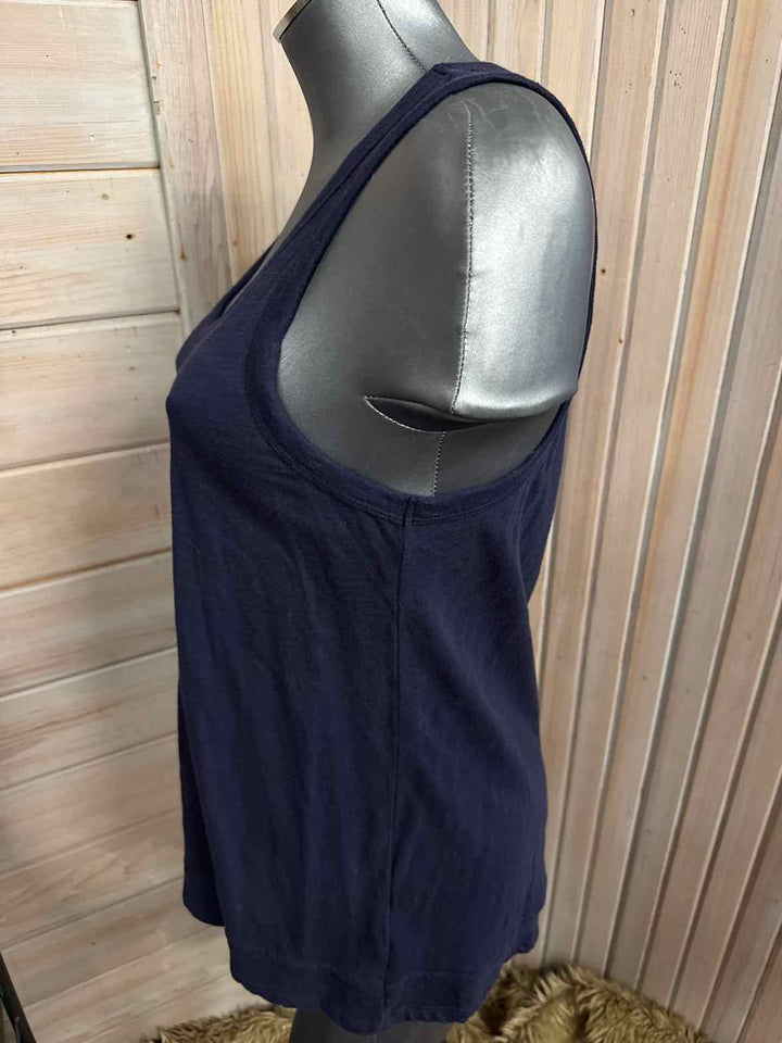 M - Gap Tank