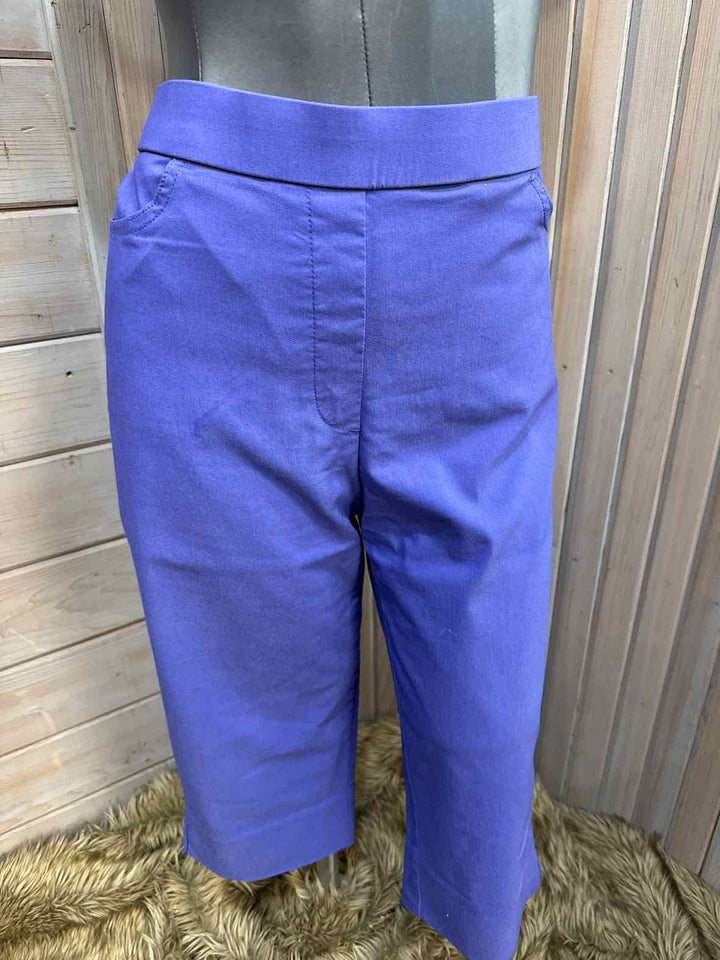 10 - Alfred Dunner Capri