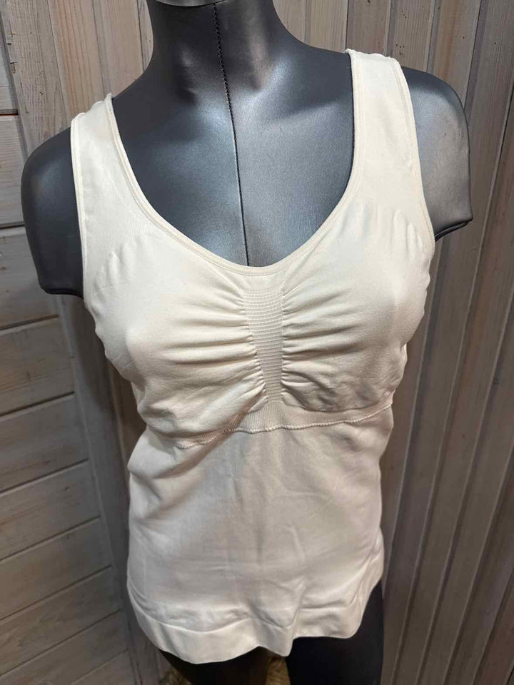 3X - Unbranded Tank