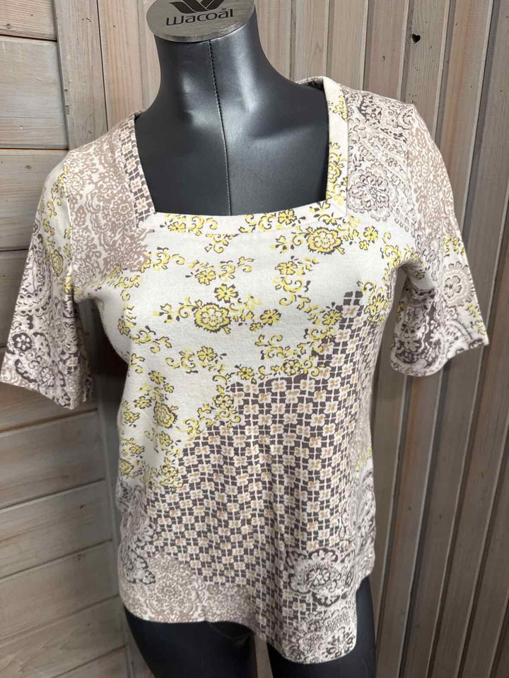 M - Croft & Barrow T-Shirt