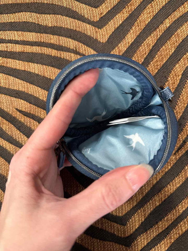 Accessories - lug Coinpurse