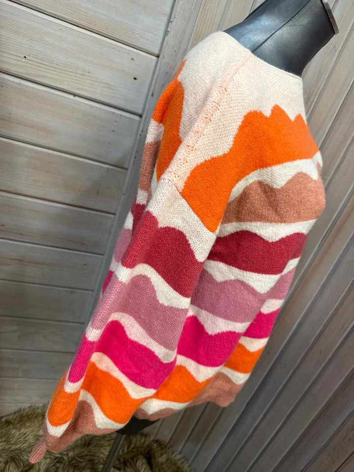 S - Unknown Sweater
