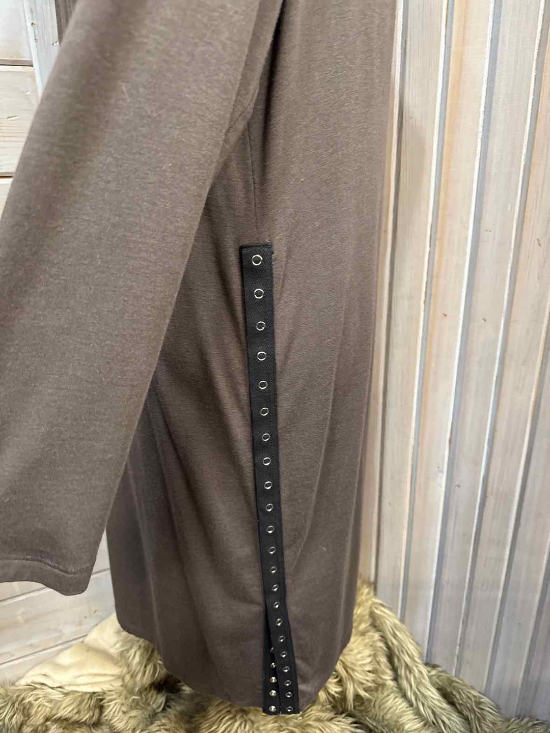 XL - chalet Dress