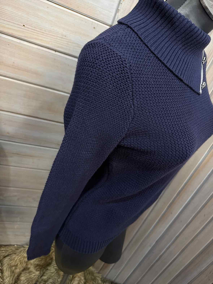M - Liz Claiborne Sweater
