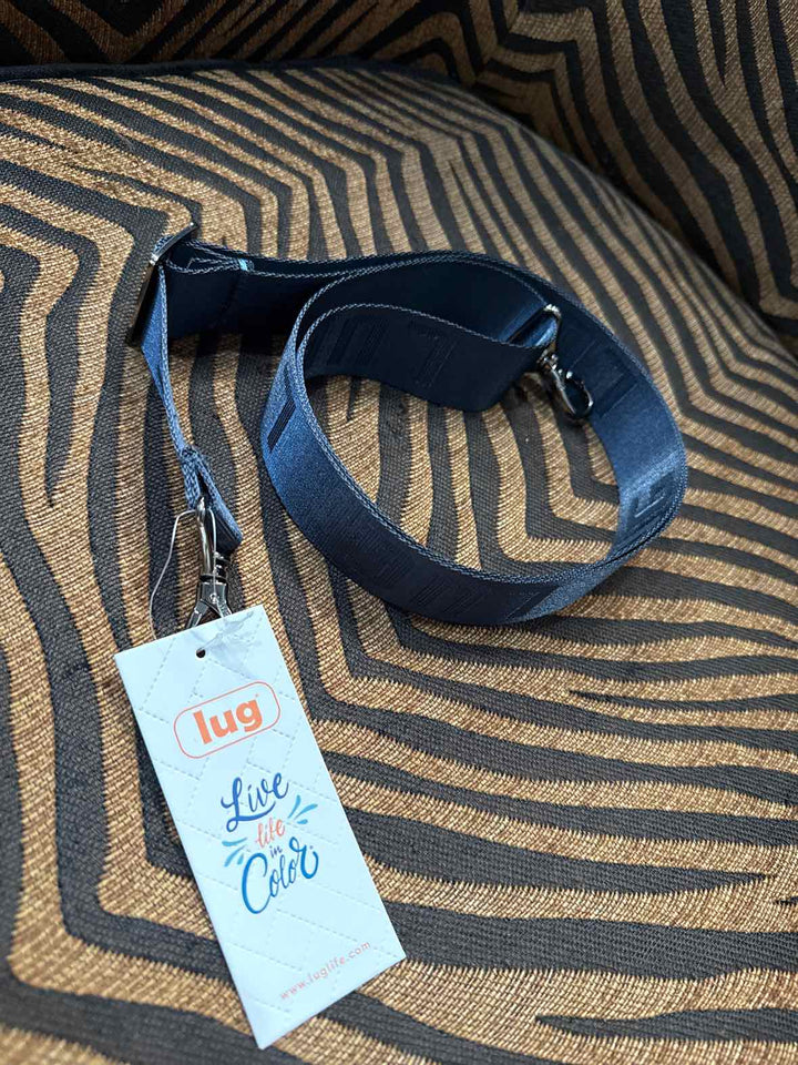 Accessories - lug Purse Strap