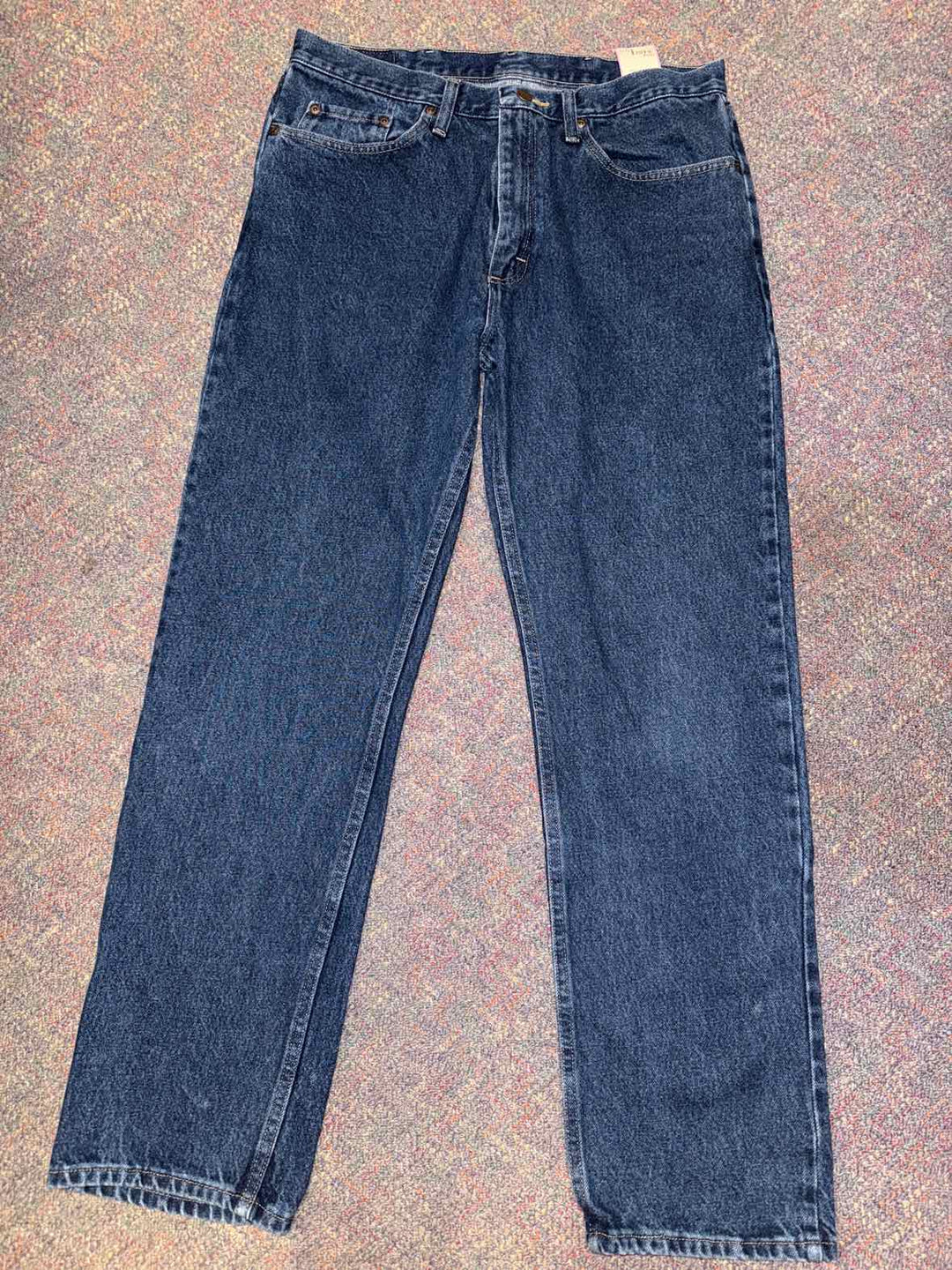 35/32 - Wrangler Jeans