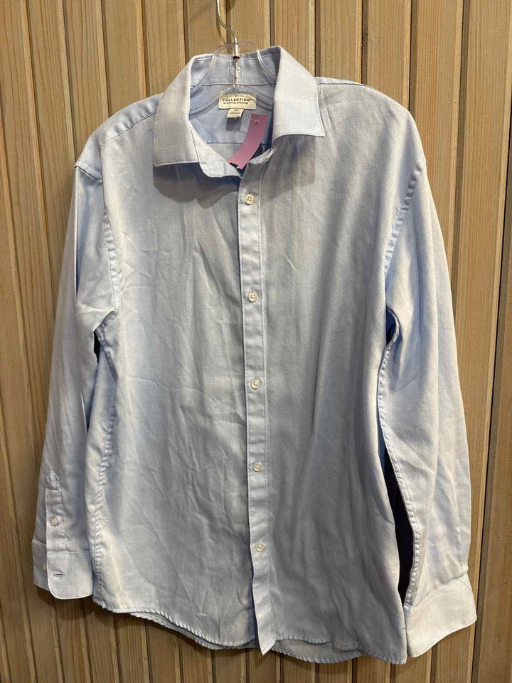 16 - Collection By Michael Strahan Shirt