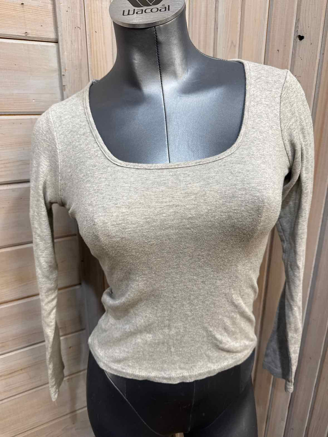 XS - Lydia Long Sleeve