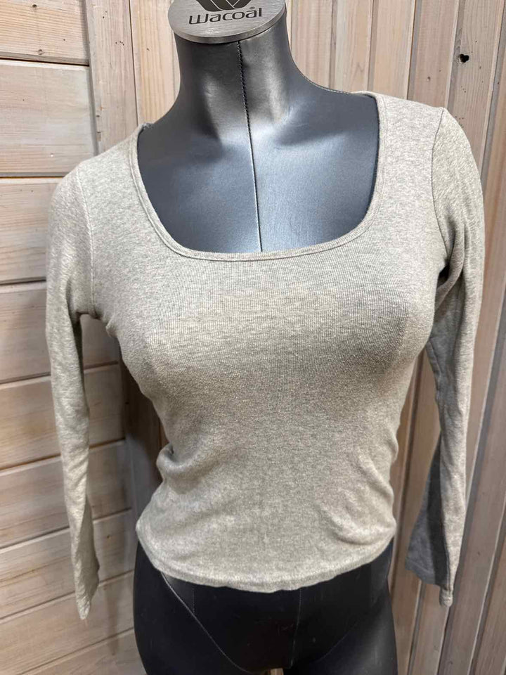 XS - Lydia Long Sleeve