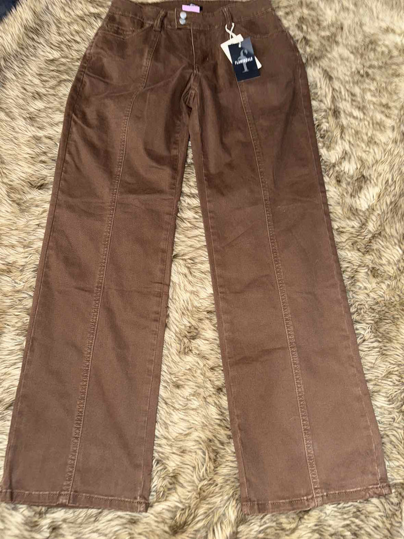 M - Flamingals Pants