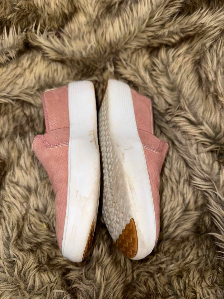 7 - Cole Haan Slip-on