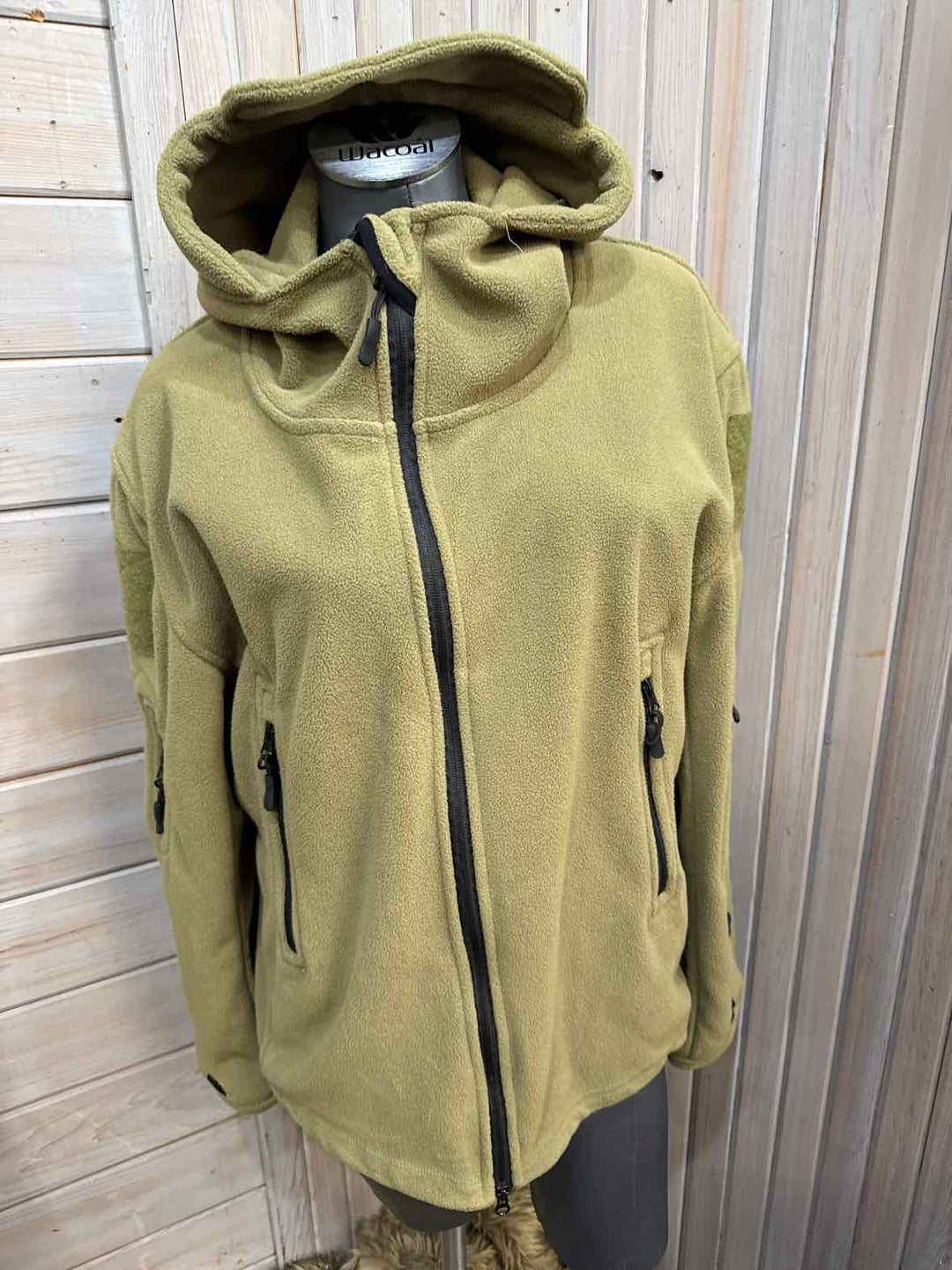 XL - Han Wild Jacket
