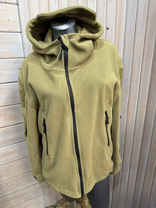 XL - Han Wild Jacket