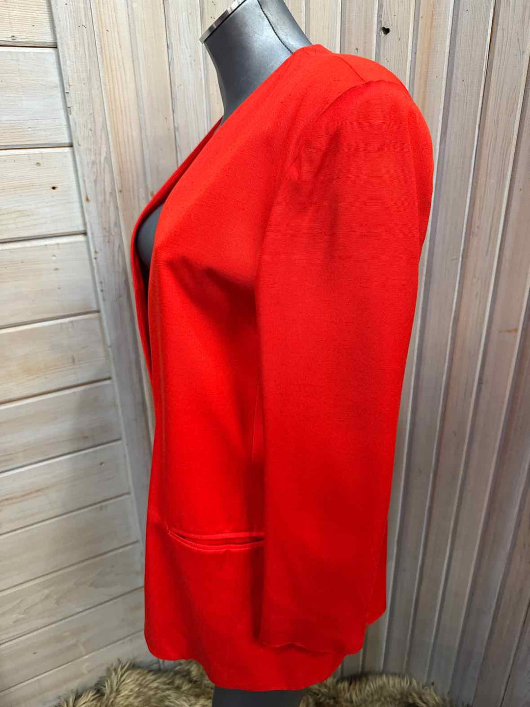 12 - Jones New York Blazer
