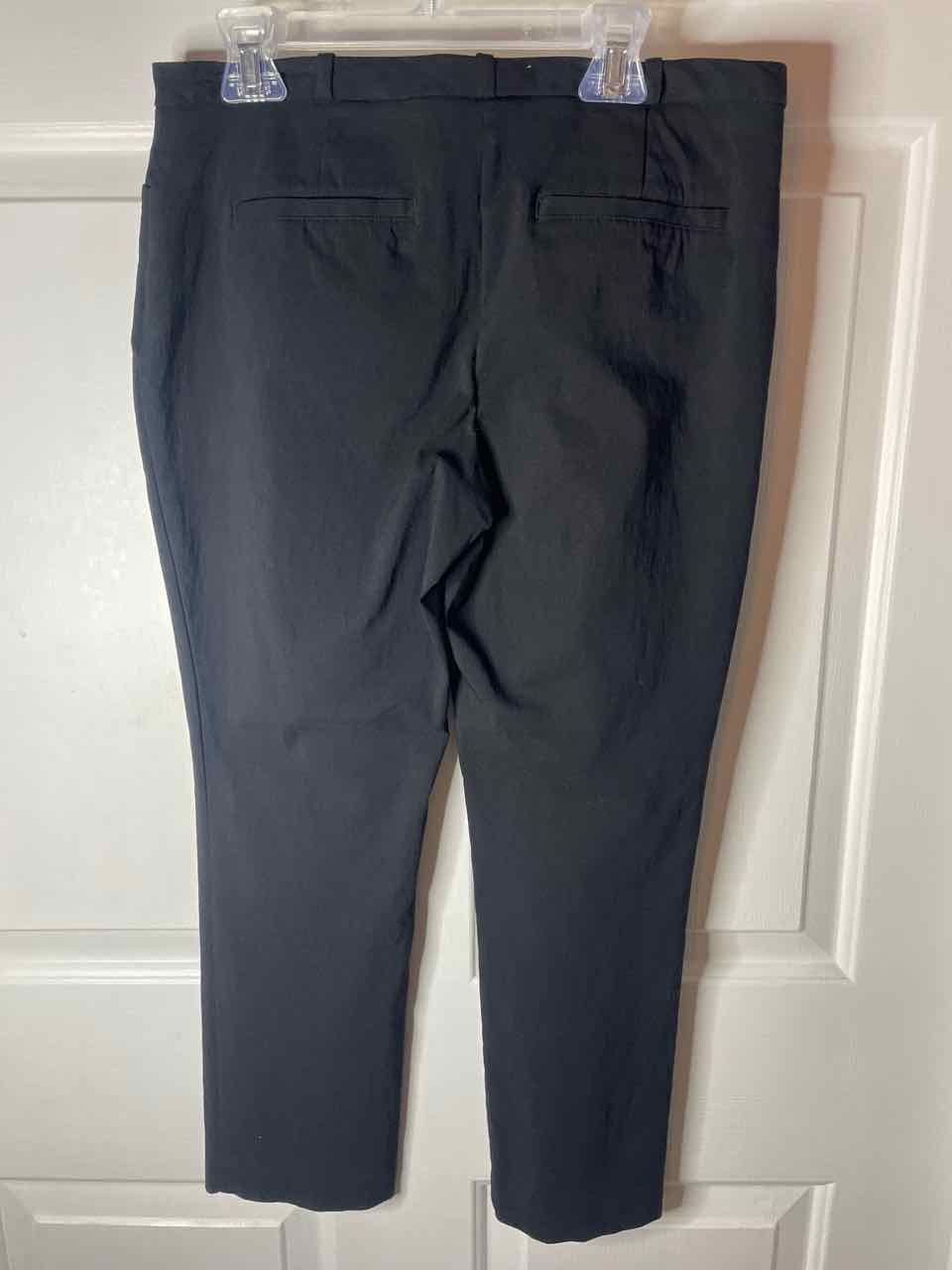 2P - Worthington Pants
