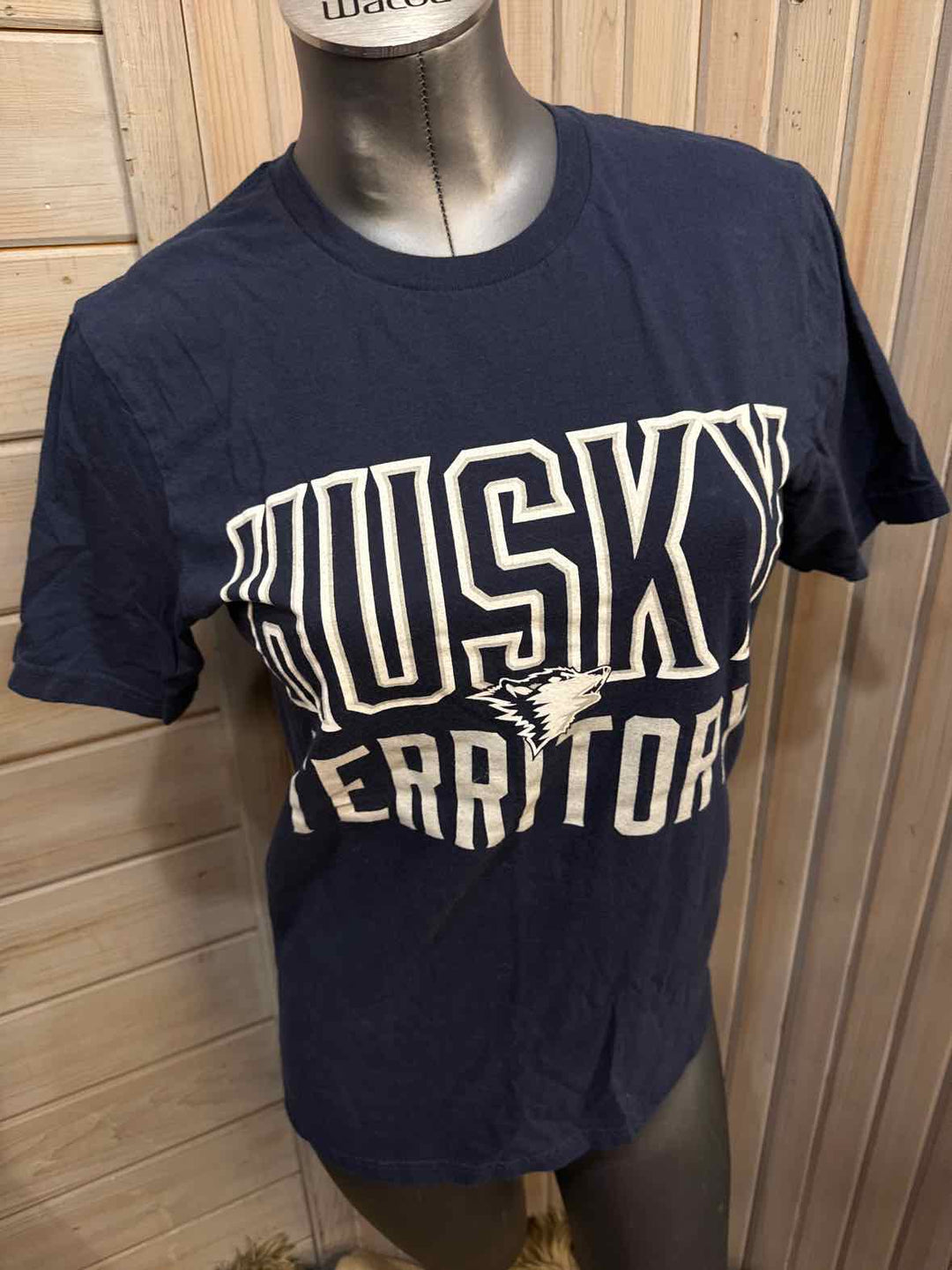 S - Huskies T-Shirt