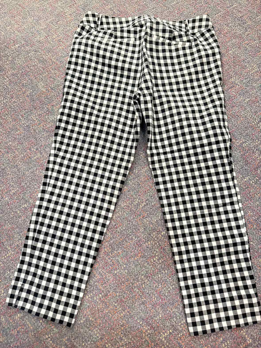 8 - Unknown Capri